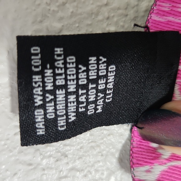 Peck & Peck Burnout Velvet Fringe Floral Leopard Kimono / Robe Sz L - Picture 13 of 15